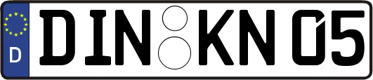 DIN-KN05