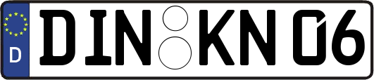 DIN-KN06