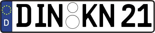 DIN-KN21