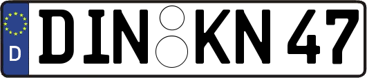 DIN-KN47