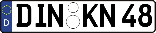 DIN-KN48
