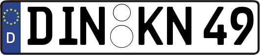 DIN-KN49