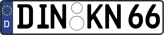 DIN-KN66