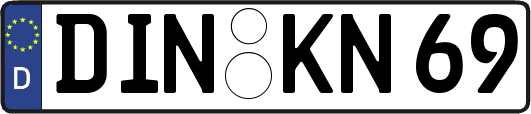 DIN-KN69
