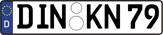 DIN-KN79