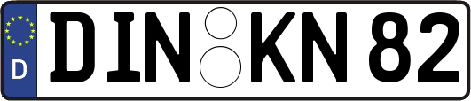 DIN-KN82