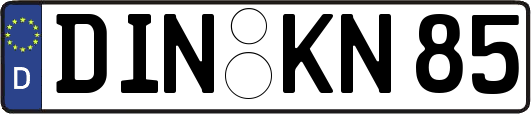 DIN-KN85