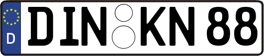 DIN-KN88