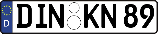 DIN-KN89