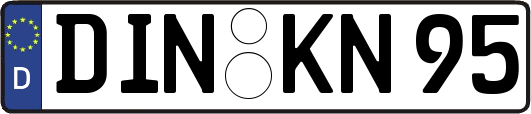 DIN-KN95
