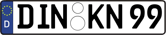 DIN-KN99