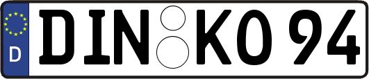 DIN-KO94