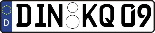 DIN-KQ09