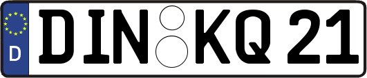 DIN-KQ21