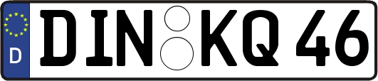 DIN-KQ46