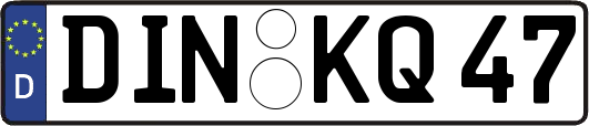DIN-KQ47