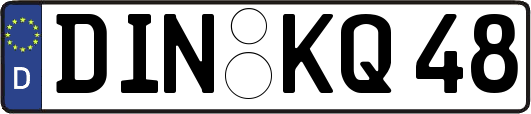 DIN-KQ48