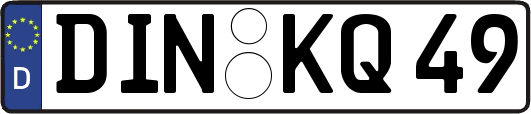 DIN-KQ49