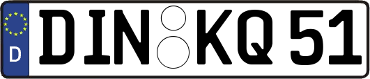 DIN-KQ51