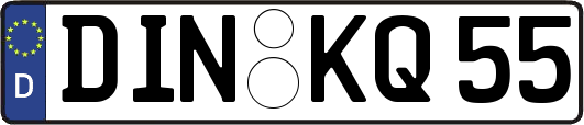 DIN-KQ55