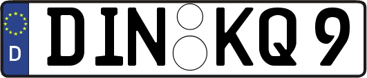 DIN-KQ9