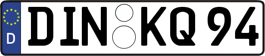 DIN-KQ94