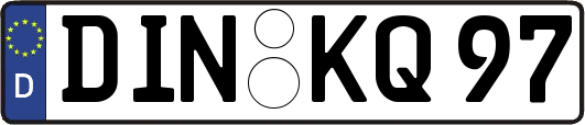 DIN-KQ97