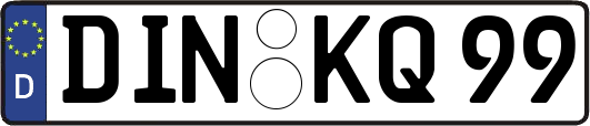 DIN-KQ99