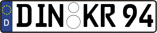 DIN-KR94