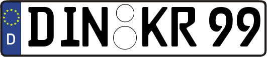 DIN-KR99