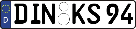 DIN-KS94