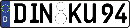 DIN-KU94