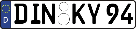 DIN-KY94