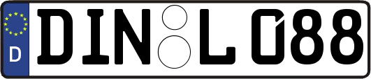 DIN-L088
