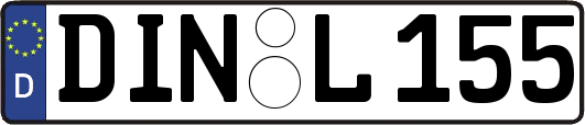 DIN-L155
