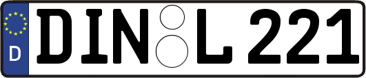 DIN-L221