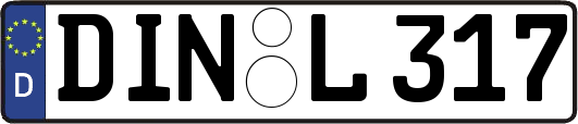 DIN-L317
