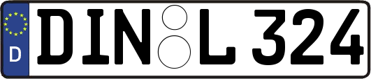 DIN-L324