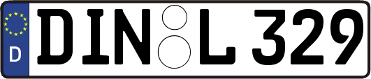 DIN-L329