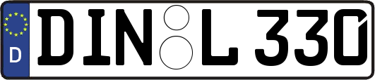 DIN-L330