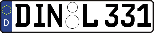 DIN-L331