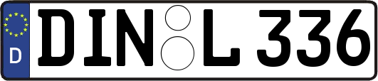 DIN-L336