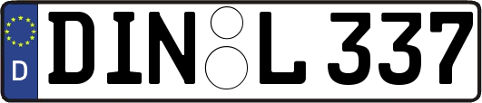 DIN-L337