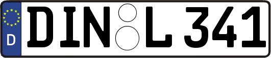 DIN-L341