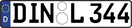 DIN-L344
