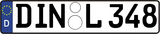 DIN-L348