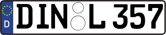 DIN-L357