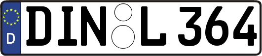 DIN-L364