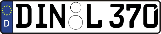 DIN-L370