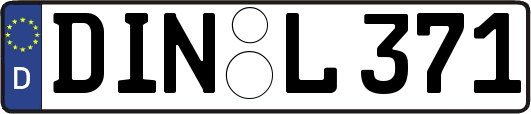 DIN-L371